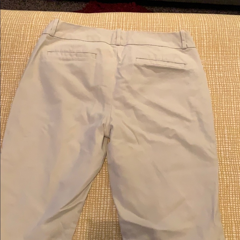 Tan pants - Picture 3 of 4